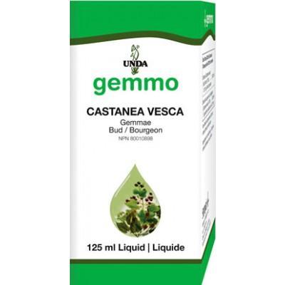 Castanea vesca - 125 ml