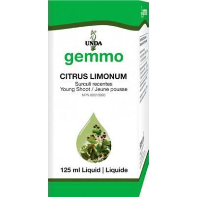 Citrus Limonum - 125 ml