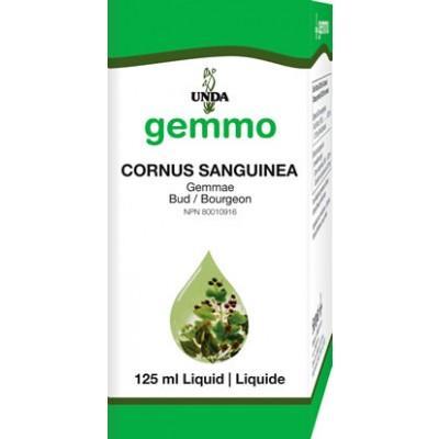 Cornus Sanguinea - 125 ml