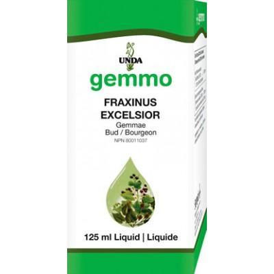 Fraxinus Excelsior - 125 ml