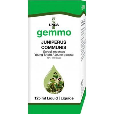Juniperus Communis - 125 ml