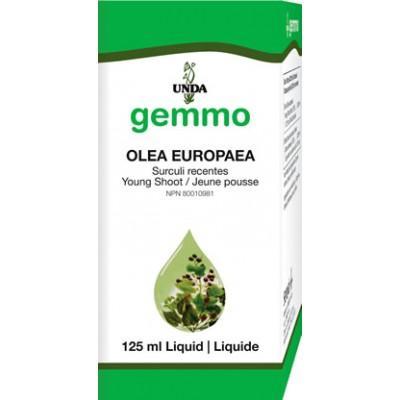 Olea Europaea - 125 ml