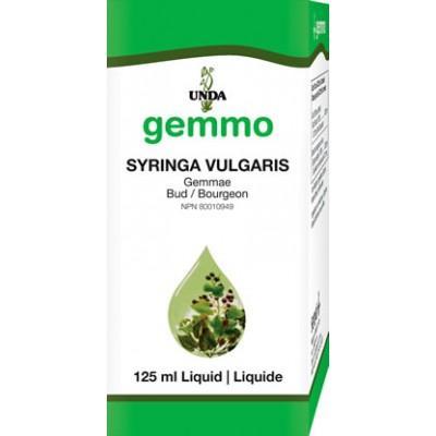 Syringa Vulgaris - 125 ml