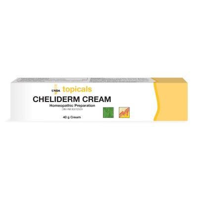 Cheliderm Cream  -1.4 oz (40 g)