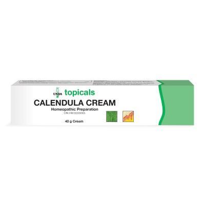 Calendula Cream - 40 g