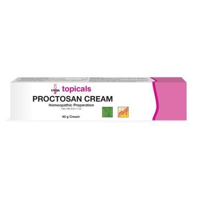 Proctosan Cream - 40 g