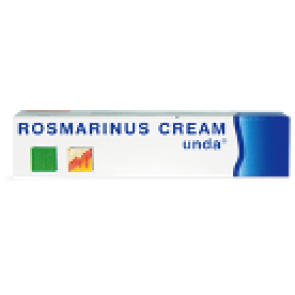 Rosmarinus Cream - 1.4 oz