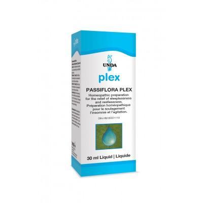 Passiflora Plex - 30 ml