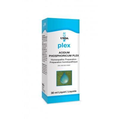 Acidum Phosphoricum Plex - 30 ml