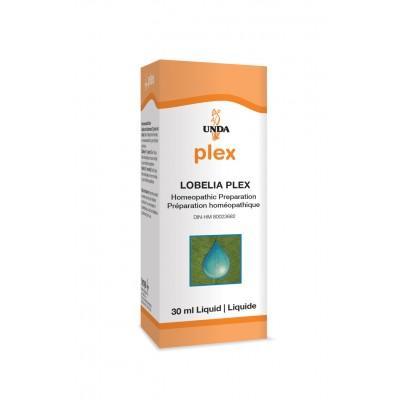 Lobelia Plex - 30 ml
