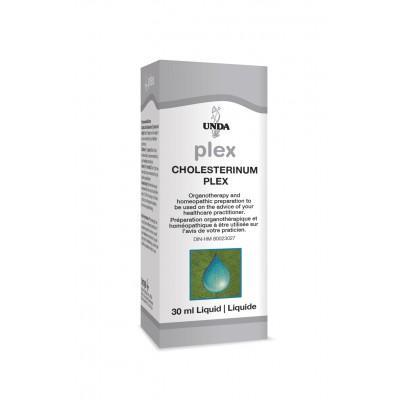 Cholesterinum Plex - 30 ml