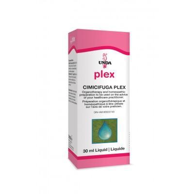 Cimicifuga Plex - 30 ml