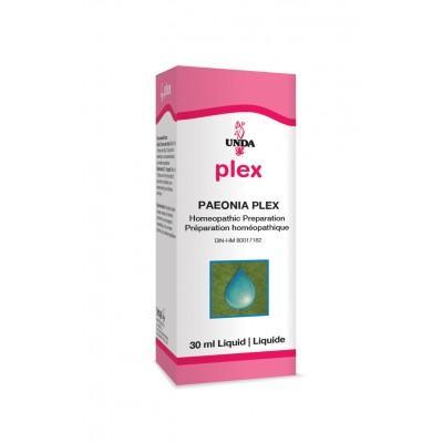 Paeonia Plex - 30 ml