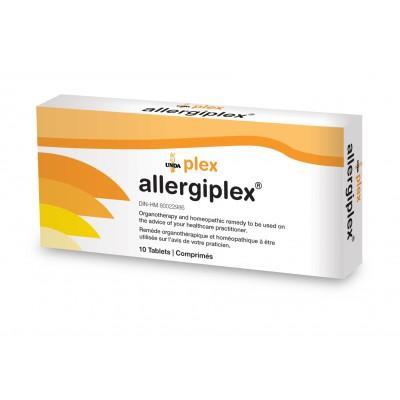 Allergiplex - 10 Unidoses