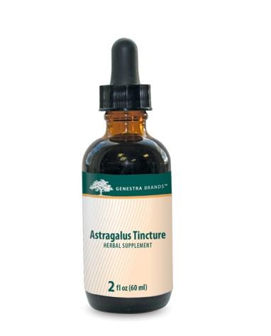 Astragalus Tincture - 2 fl oz
