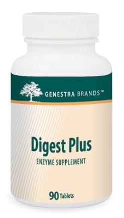 Digest Plus - 90 Tablets
