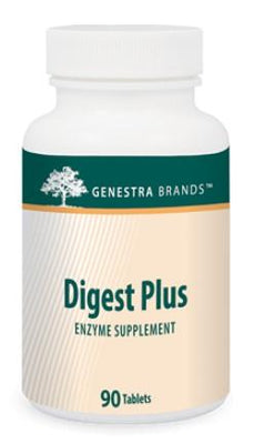 Digest Plus - 90 Tablets