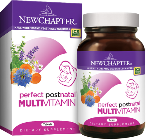 Perfect Postnatal - 96 Tablets