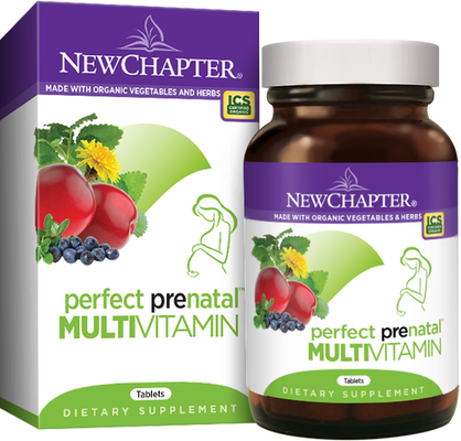 Perfect Prenatal - 192 Tablets